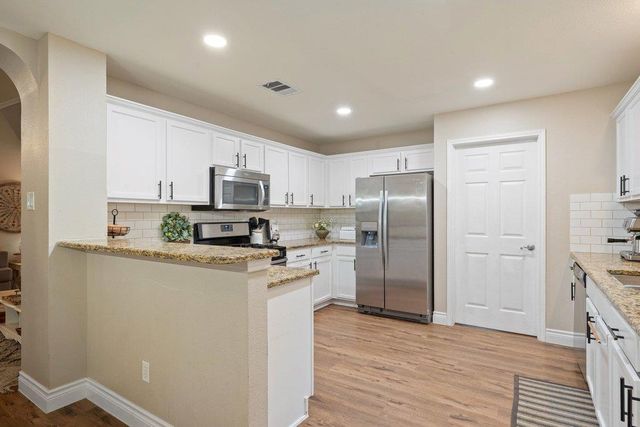 1170 Stone Forest TRL, Round Rock, TX 78681