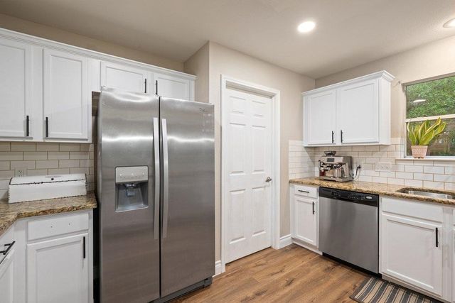 1170 Stone Forest TRL, Round Rock, TX 78681