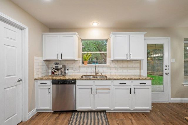 1170 Stone Forest TRL, Round Rock, TX 78681