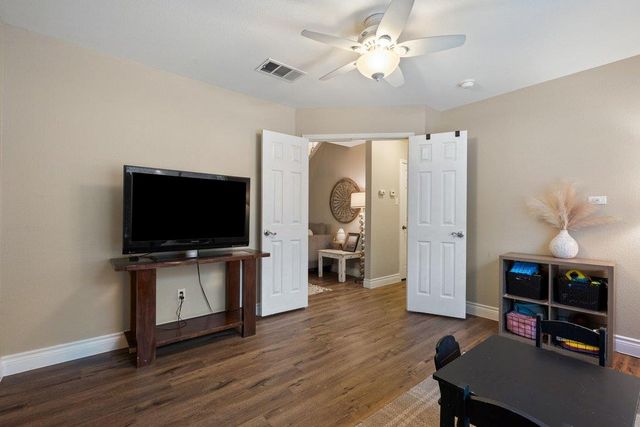 1170 Stone Forest TRL, Round Rock, TX 78681