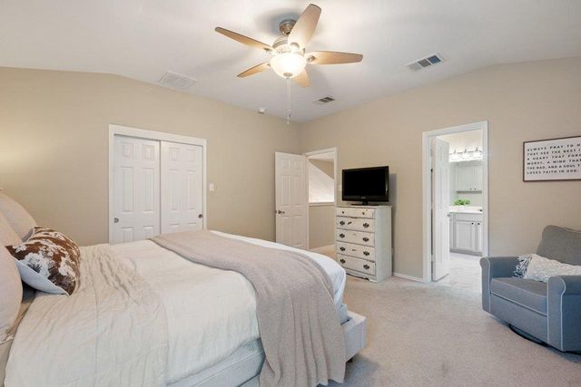 1170 Stone Forest TRL, Round Rock, TX 78681