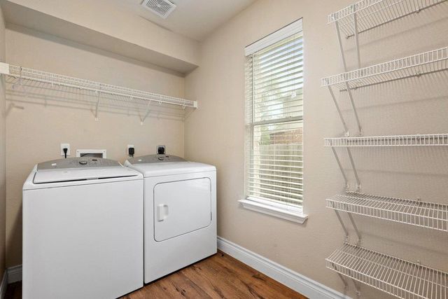 1170 Stone Forest TRL, Round Rock, TX 78681