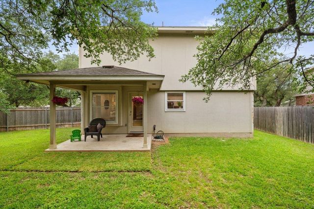 1170 Stone Forest TRL, Round Rock, TX 78681