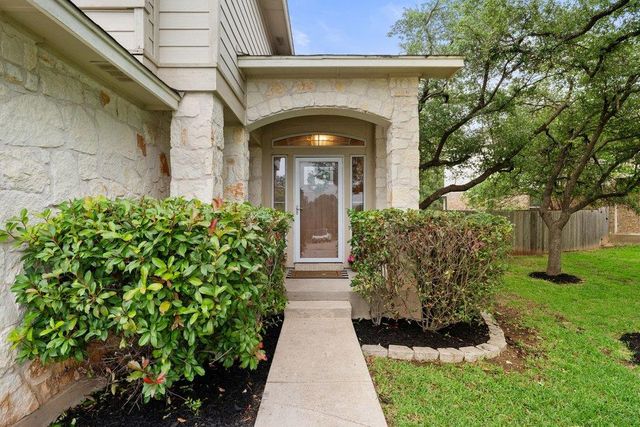 1170 Stone Forest TRL, Round Rock, TX 78681