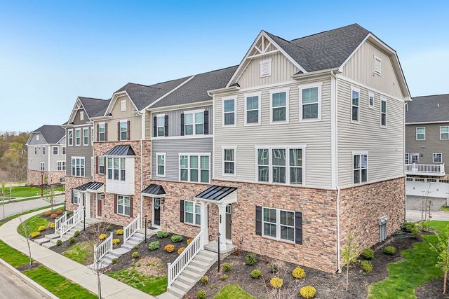 487 Nolan CIRCLE, Cranberry Twp, PA 16066
