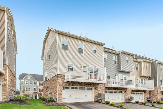 487 Nolan CIRCLE, Cranberry Twp, PA 16066