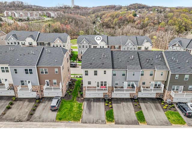 487 Nolan CIRCLE, Cranberry Twp, PA 16066