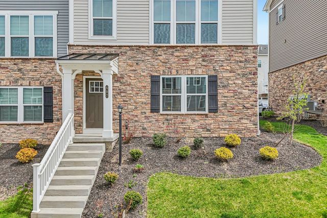 487 Nolan CIRCLE, Cranberry Twp, PA 16066