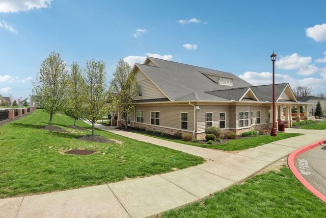 487 Nolan CIRCLE, Cranberry Twp, PA 16066