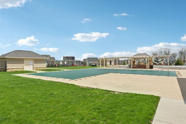 487 Nolan CIRCLE, Cranberry Twp, PA 16066