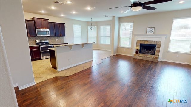 5120 Siltstone Loop, Killeen, TX 76542