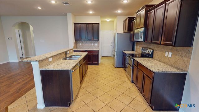 5120 Siltstone Loop, Killeen, TX 76542