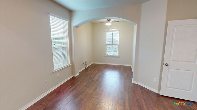 5120 Siltstone Loop, Killeen, TX 76542