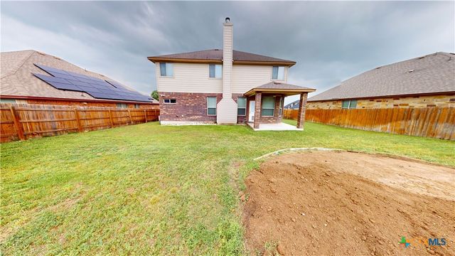 5120 Siltstone Loop, Killeen, TX 76542