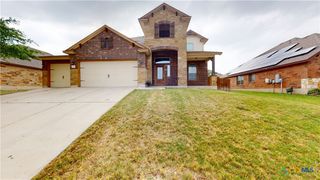 5120 Siltstone Loop, Killeen, TX 76542