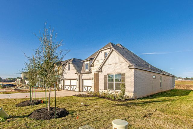 149 Peninsula Point Drive, Montgomery, TX 77356