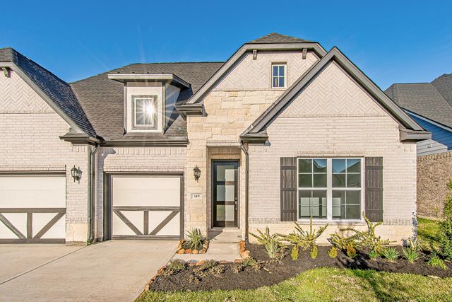 149 Peninsula Point Drive, Montgomery, TX 77356