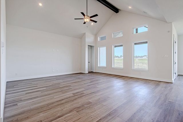 149 Peninsula Point Drive, Montgomery, TX 77356