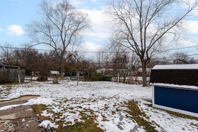 2625 Sickle Road, Indianapolis, IN 46219