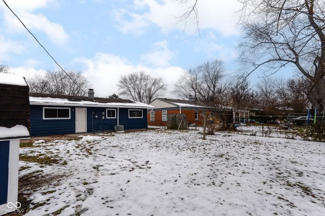 2625 Sickle Road, Indianapolis, IN 46219