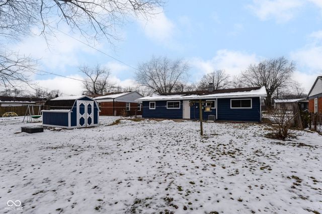 2625 Sickle Road, Indianapolis, IN 46219