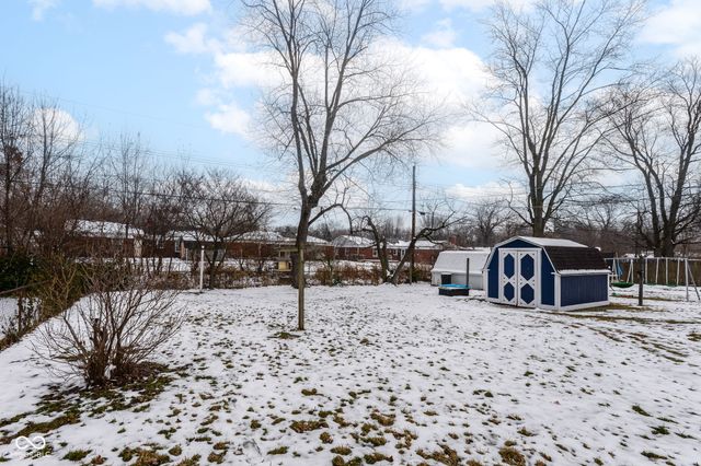 2625 Sickle Road, Indianapolis, IN 46219