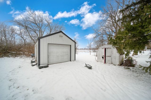 12880 Jordan Road, Saline Twp, MI 48176