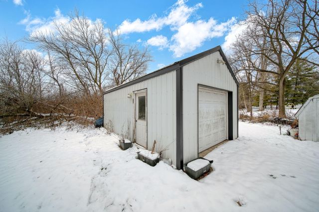 12880 Jordan Road, Saline Twp, MI 48176