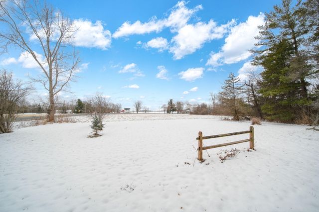 12880 Jordan Road, Saline Twp, MI 48176