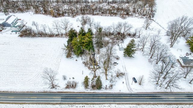 12880 Jordan Road, Saline Twp, MI 48176