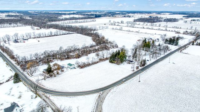 12880 Jordan Road, Saline Twp, MI 48176