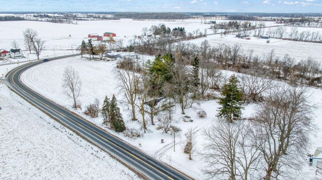 12880 Jordan Road, Saline Twp, MI 48176