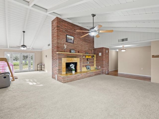 4847 S Greenwood Avenue, Del Rey, CA 93616