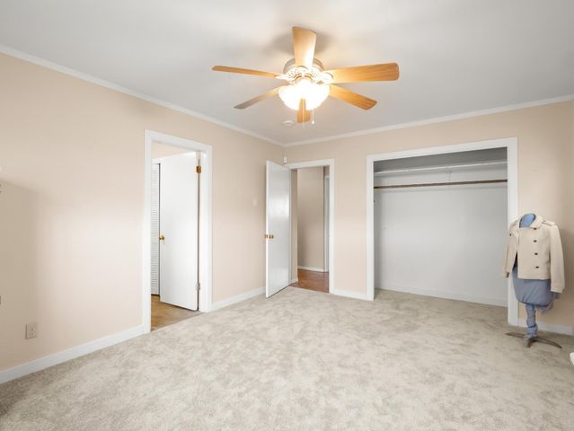 4847 S Greenwood Avenue, Del Rey, CA 93616