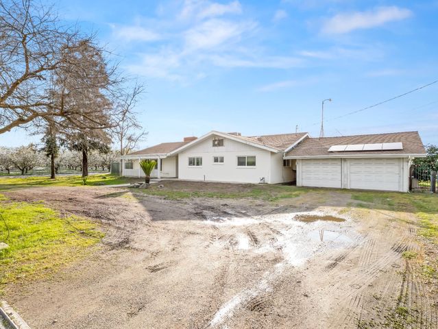 4847 S Greenwood Avenue, Del Rey, CA 93616