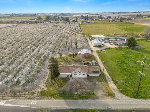 4847 S Greenwood Avenue, Del Rey, CA 93616