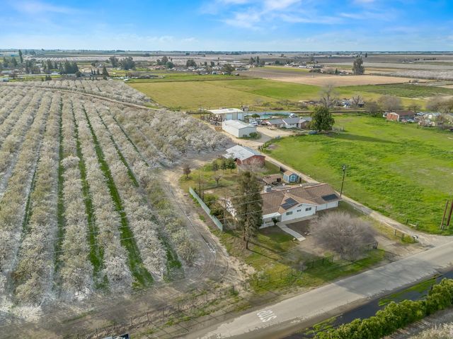 4847 S Greenwood Avenue, Del Rey, CA 93616