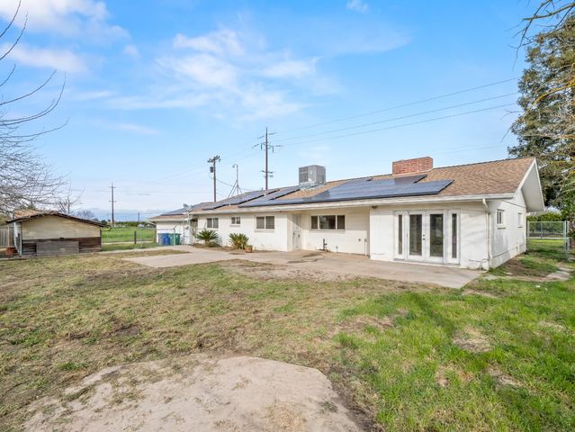 4847 S Greenwood Avenue, Del Rey, CA 93616