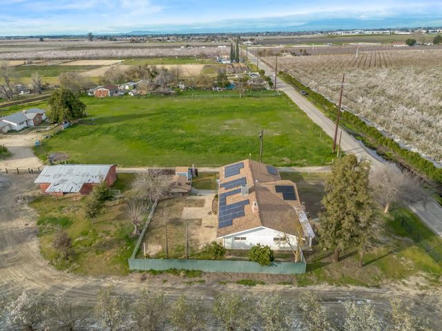 4847 S Greenwood Avenue, Del Rey, CA 93616