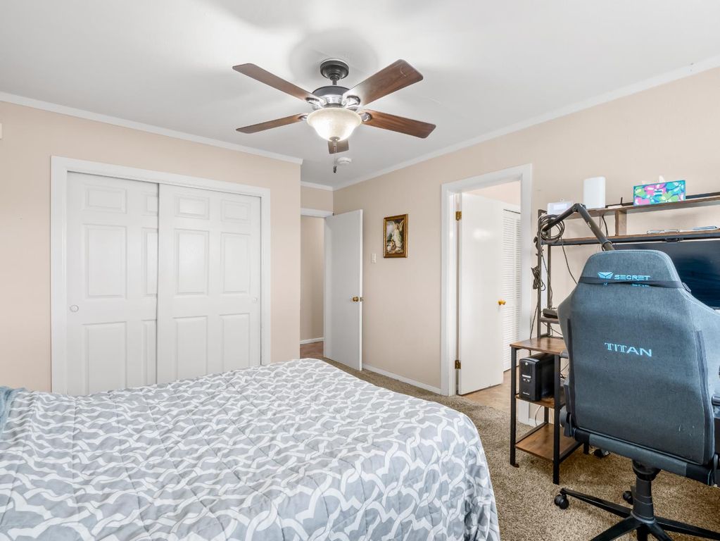 Image 19 of property listing at 4847 S Greenwood Avenue, Del Rey, CA 93616