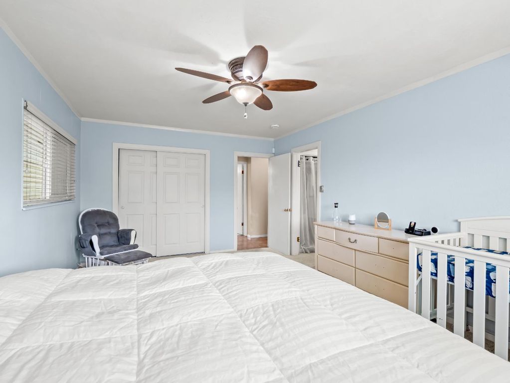 Image 25 of property listing at 4847 S Greenwood Avenue, Del Rey, CA 93616