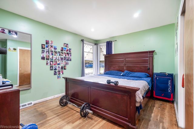 16423 Craig Drive, Oak Forest, IL 60452