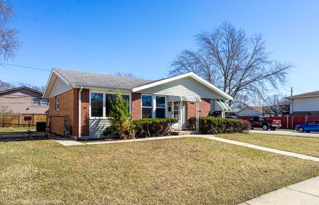 16423 Craig Drive, Oak Forest, IL 60452