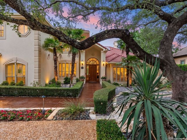 68 ETON GREEN CIR, San Antonio, TX 78257