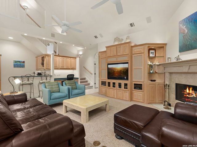 68 ETON GREEN CIR, San Antonio, TX 78257