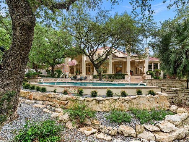 68 ETON GREEN CIR, San Antonio, TX 78257