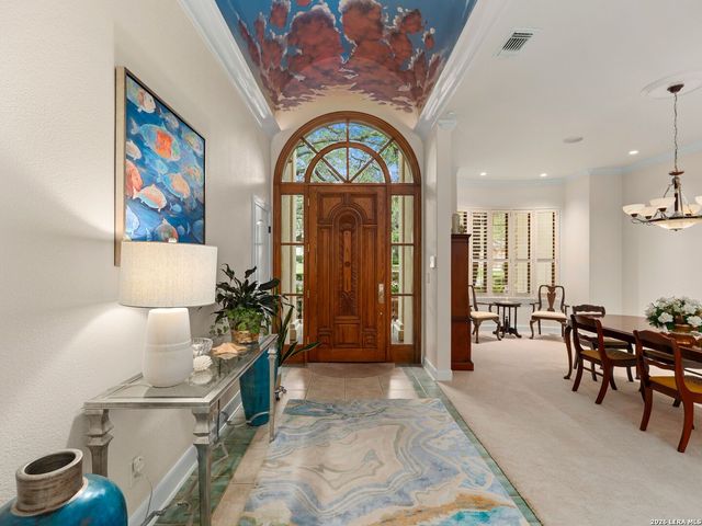 68 ETON GREEN CIR, San Antonio, TX 78257