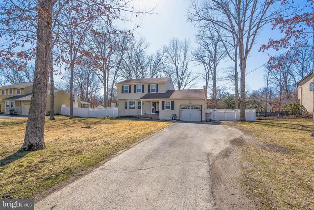 2524 BROOKFIELD ST, Vineland, NJ 08361