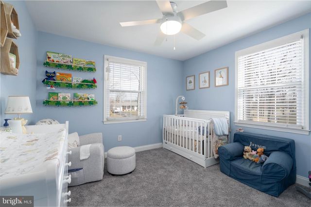 2524 BROOKFIELD ST, Vineland, NJ 08361