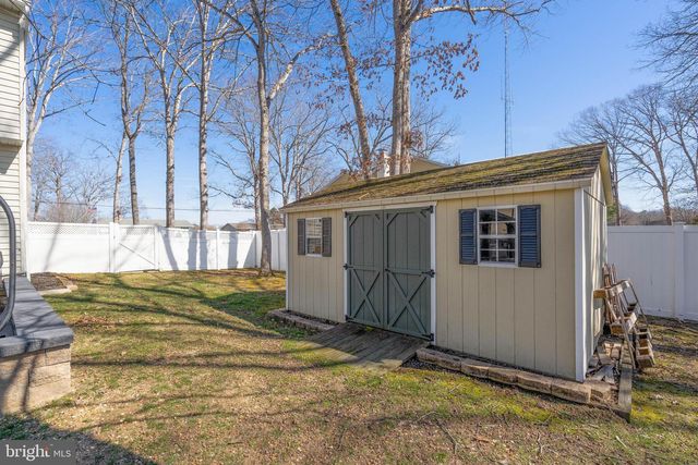 2524 BROOKFIELD ST, Vineland, NJ 08361